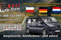 Busy do Holandii Forest Auto-Trans Dolnolskie:Olenica,Bierutw,Milicz,Wrocaw,Legnica