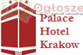 Palace hotel - czterogwiazdkowy hotel w Krakowie